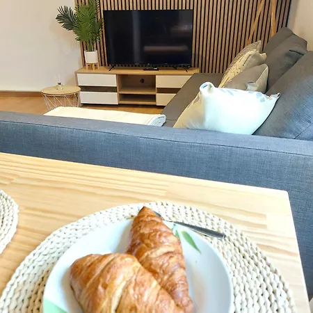 Appartamento Le Cosy St-anne - Neuf - 4pers - Proche Gare Et Centre *