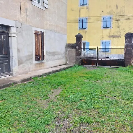 Le Cosy St-anne - Neuf - 4pers - Proche Gare Et Centre * Tarbes