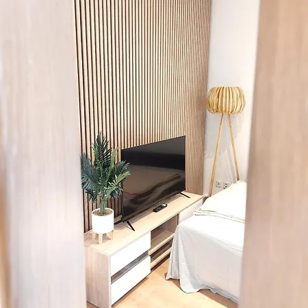 Le Cosy St-anne - Neuf - 4pers - Proche Gare Et Centre